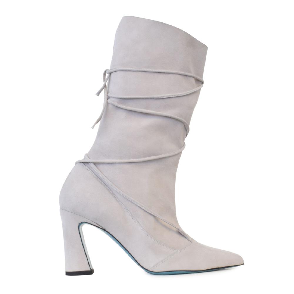 Amalfi by rangoni Stivaletto Fata beige Promozione Limitata