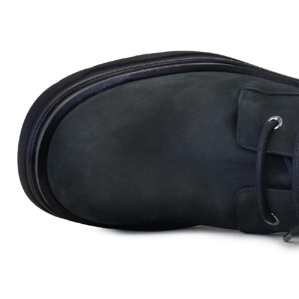 Amalfi by rangoni Stivaletto stringato Nebula nero Fino Al -60%
